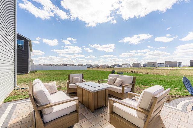 383 Thresher Street, Dekalb, IL 60115