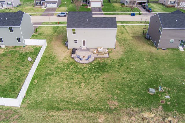 383 Thresher Street, Dekalb, IL 60115