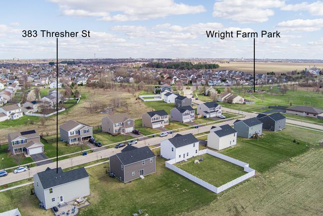 383 Thresher Street, Dekalb, IL 60115