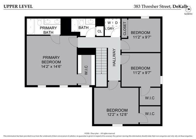 383 Thresher Street, Dekalb, IL 60115