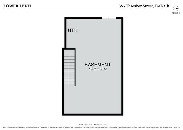383 Thresher Street, Dekalb, IL 60115