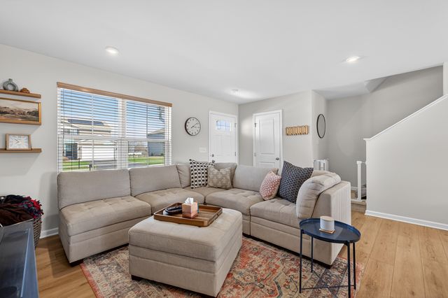 383 Thresher Street, Dekalb, IL 60115