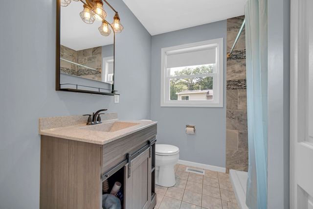 12804 Oak Street, Cedar Lake, IN 46303