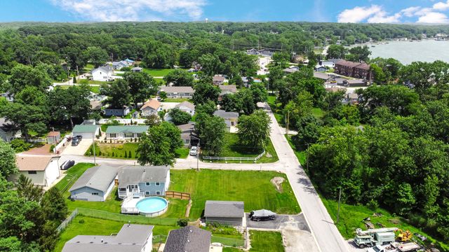 12804 Oak Street, Cedar Lake, IN 46303