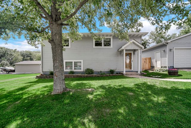 12804 Oak Street, Cedar Lake, IN 46303