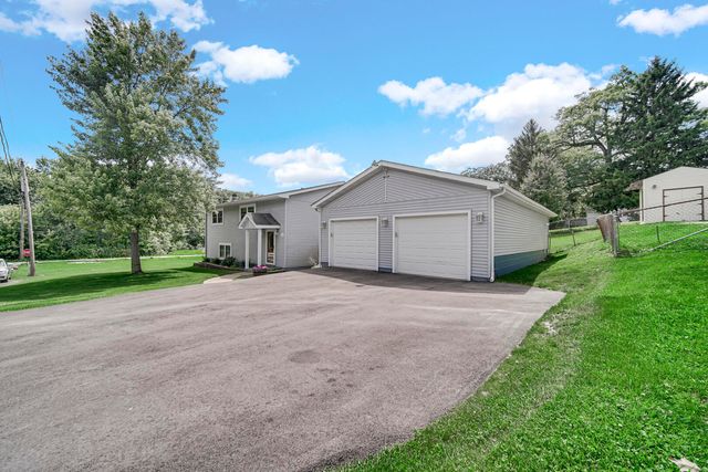 12804 Oak Street, Cedar Lake, IN 46303