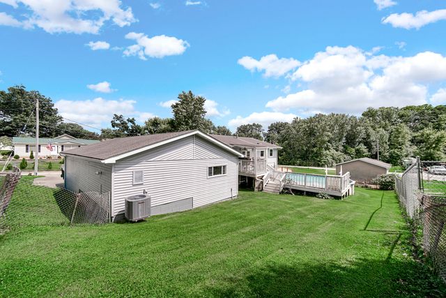 12804 Oak Street, Cedar Lake, IN 46303