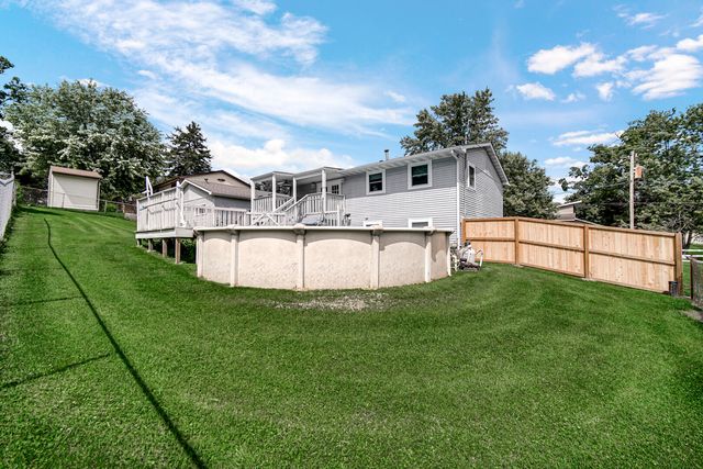 12804 Oak Street, Cedar Lake, IN 46303