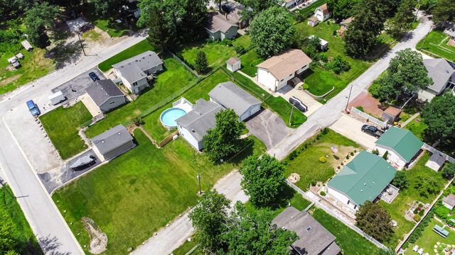 12804 Oak Street, Cedar Lake, IN 46303
