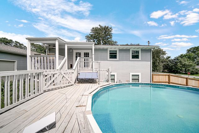 12804 Oak Street, Cedar Lake, IN 46303