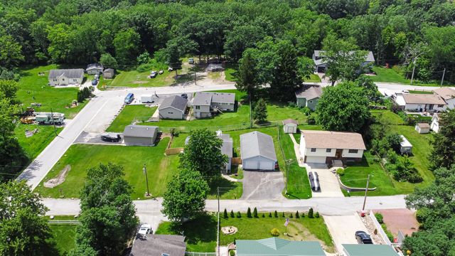 12804 Oak Street, Cedar Lake, IN 46303