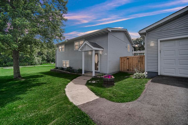12804 Oak Street, Cedar Lake, IN 46303