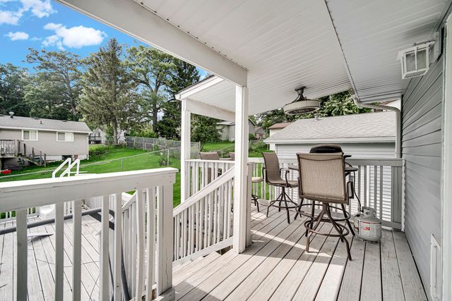 12804 Oak Street, Cedar Lake, IN 46303