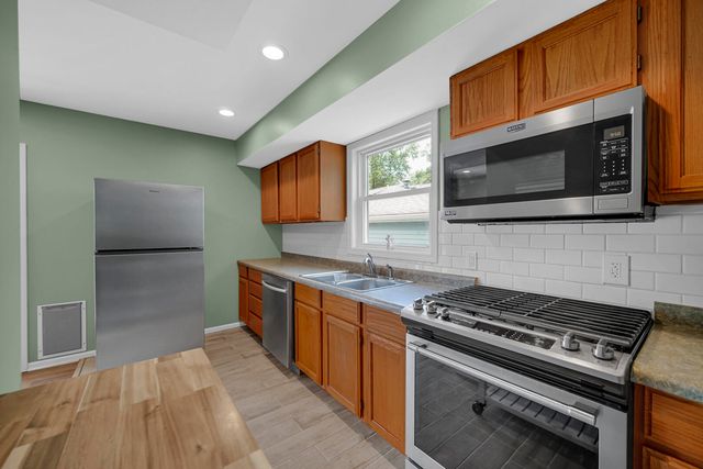 12804 Oak Street, Cedar Lake, IN 46303