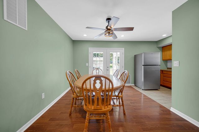 12804 Oak Street, Cedar Lake, IN 46303