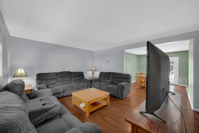 12804 Oak Street, Cedar Lake, IN 46303