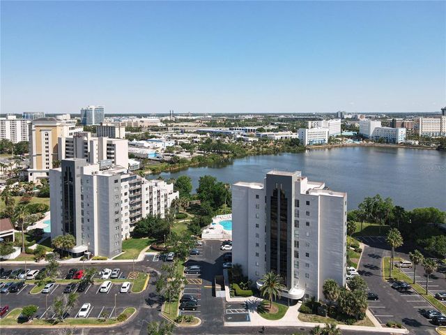 6165 CARRIER DRIVE 2602, Orlando, FL 32819
