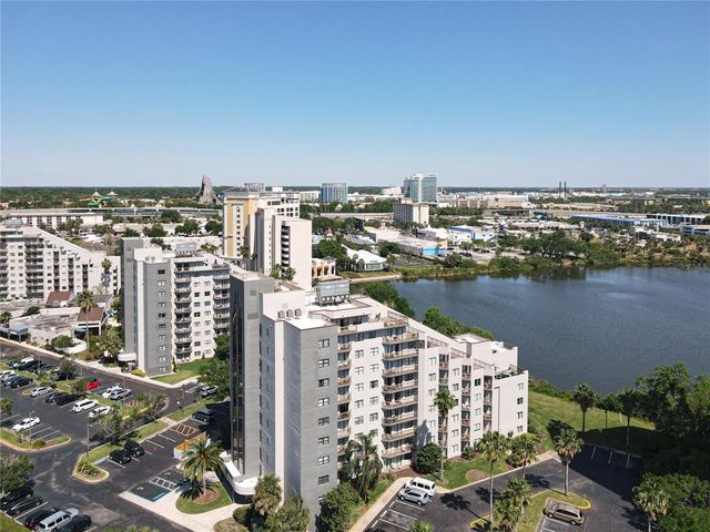 6165 CARRIER DRIVE 2602, Orlando, FL 32819