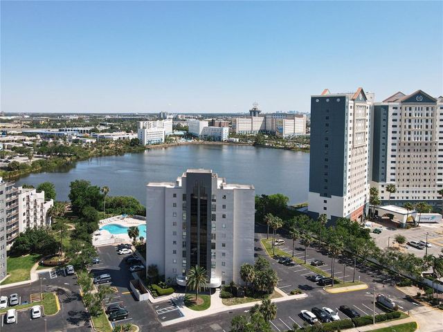 6165 CARRIER DRIVE 2602, Orlando, FL 32819