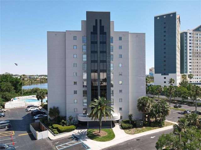 6165 CARRIER DRIVE 2602, Orlando, FL 32819