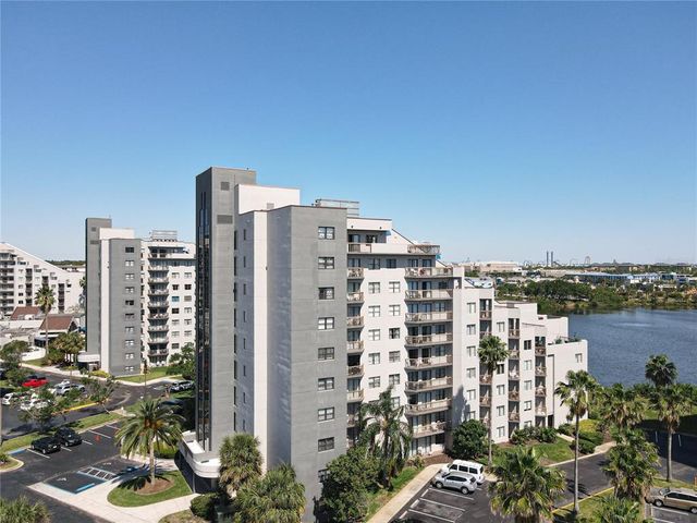 6165 CARRIER DRIVE 2602, Orlando, FL 32819