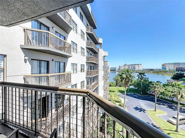 6165 CARRIER DRIVE 2602, Orlando, FL 32819