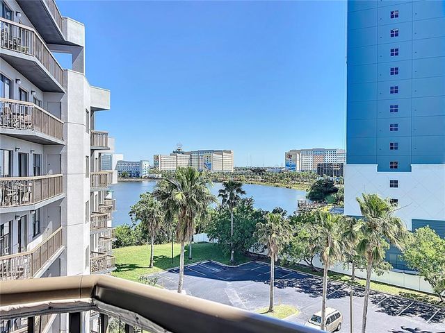 6165 CARRIER DRIVE 2602, Orlando, FL 32819