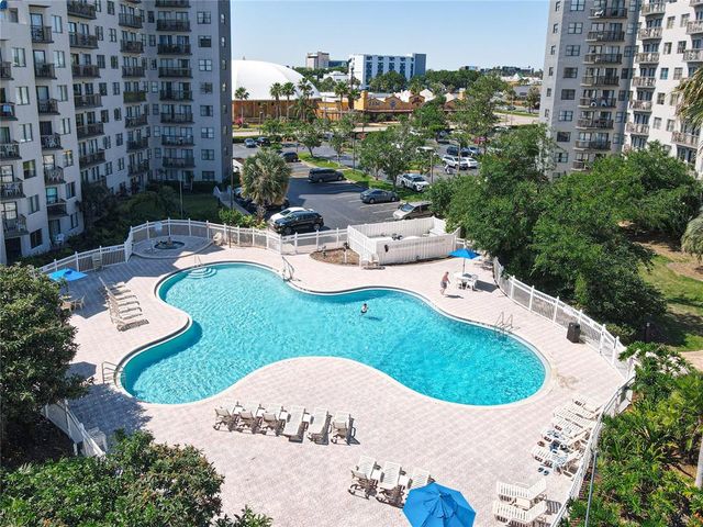 6165 CARRIER DRIVE 2602, Orlando, FL 32819