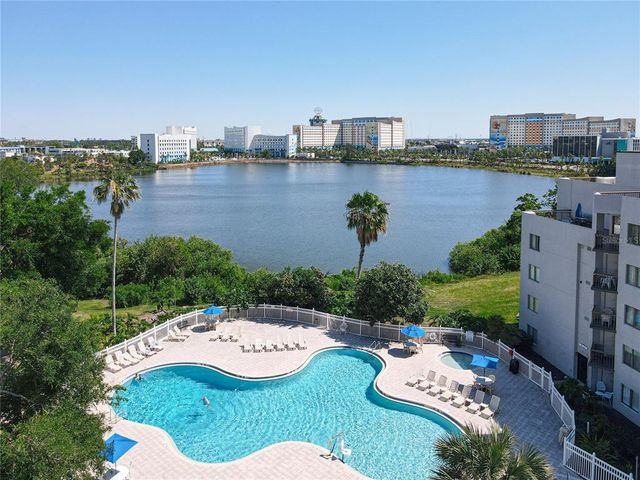 6165 CARRIER DRIVE 2602, Orlando, FL 32819
