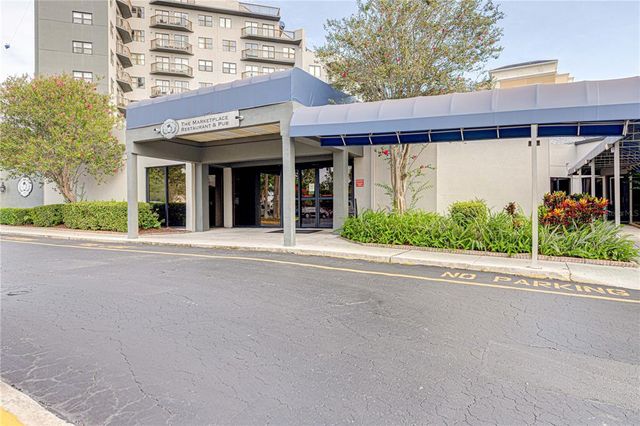 6165 CARRIER DRIVE 2602, Orlando, FL 32819
