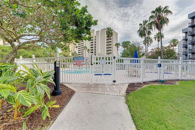 6165 CARRIER DRIVE 2602, Orlando, FL 32819