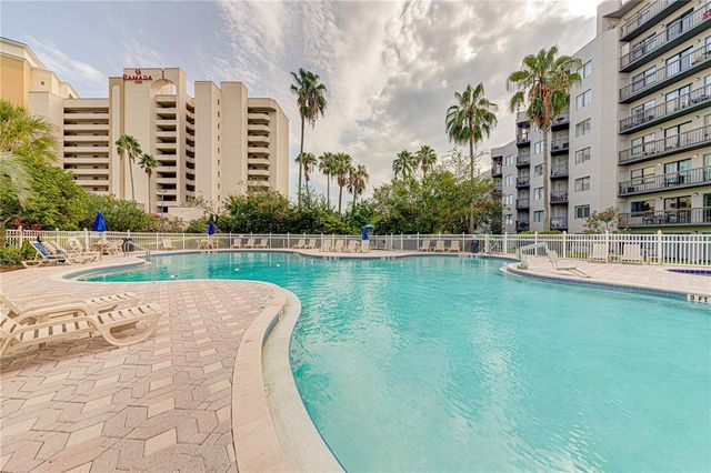 6165 CARRIER DRIVE 2602, Orlando, FL 32819