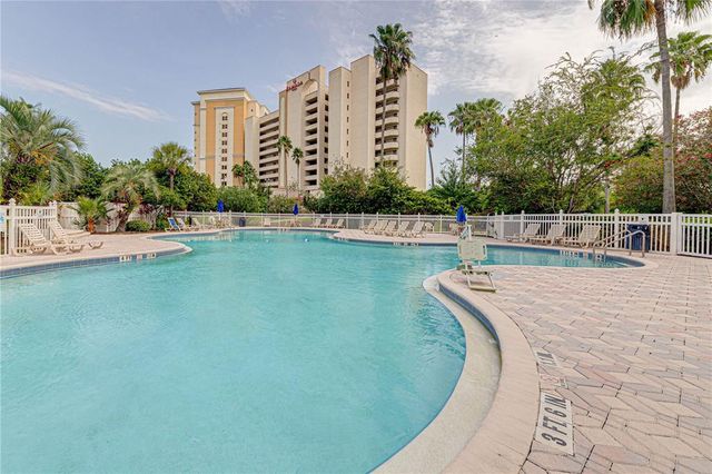 6165 CARRIER DRIVE 2602, Orlando, FL 32819