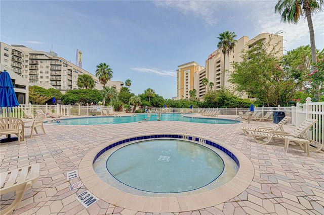6165 CARRIER DRIVE 2602, Orlando, FL 32819