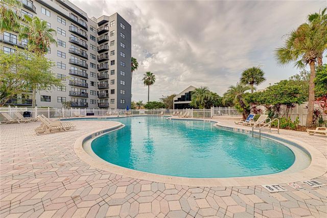 6165 CARRIER DRIVE 2602, Orlando, FL 32819