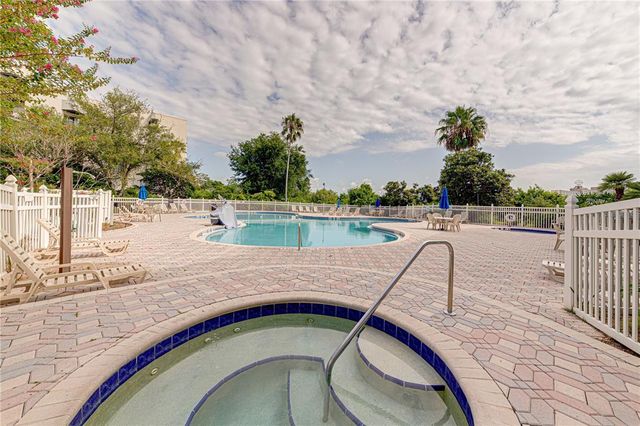 6165 CARRIER DRIVE 2602, Orlando, FL 32819