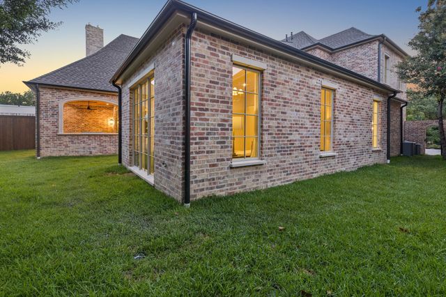 6389 Memorial Drive, Frisco, TX 75034