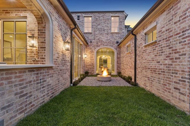 6389 Memorial Drive, Frisco, TX 75034