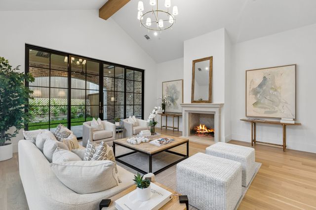6389 Memorial Drive, Frisco, TX 75034