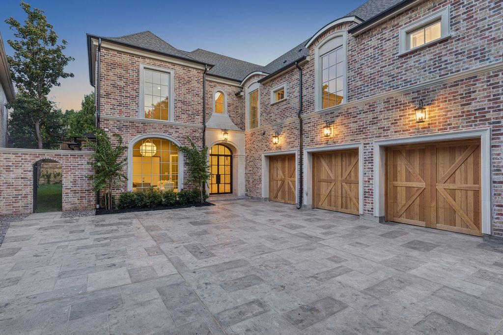 6389 Memorial Drive, Frisco, TX 75034