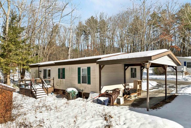 24 Donald Drive, Goffstown, NH 03045