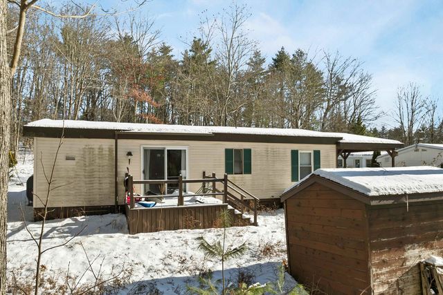 24 Donald Drive, Goffstown, NH 03045