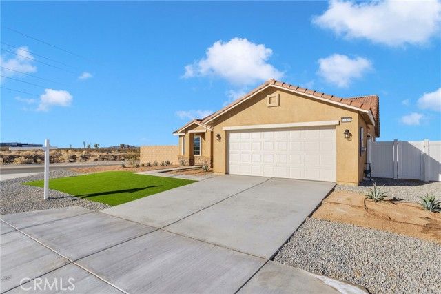 10110 Kemper Avenue, Adelanto, CA 92301