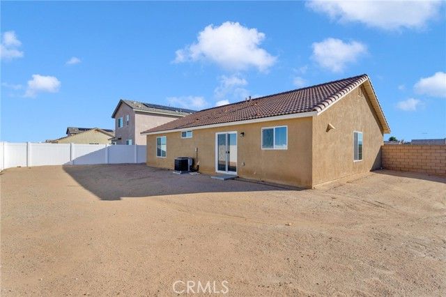 10110 Kemper Avenue, Adelanto, CA 92301