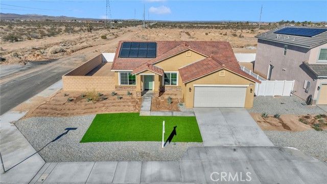 10110 Kemper Avenue, Adelanto, CA 92301