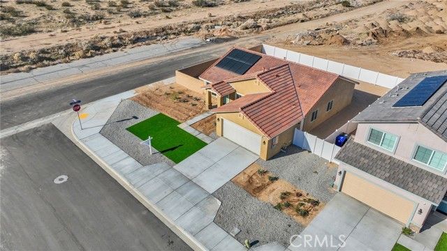 10110 Kemper Avenue, Adelanto, CA 92301