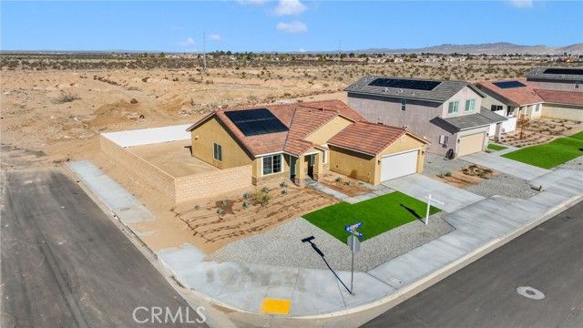 10110 Kemper Avenue, Adelanto, CA 92301