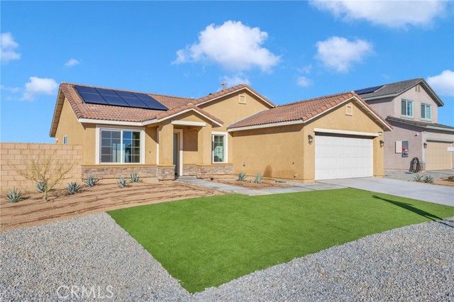 10110 Kemper Avenue, Adelanto, CA 92301