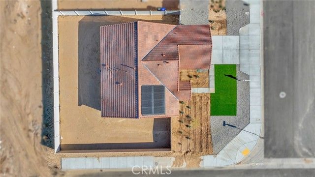 10110 Kemper Avenue, Adelanto, CA 92301