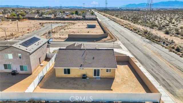 10110 Kemper Avenue, Adelanto, CA 92301